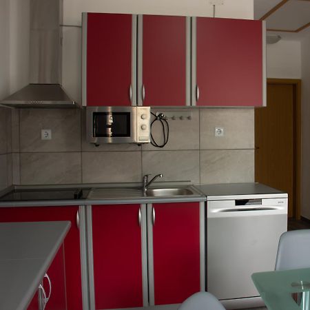 Slavica Apartments 3 Sveti Juraj Quarto foto