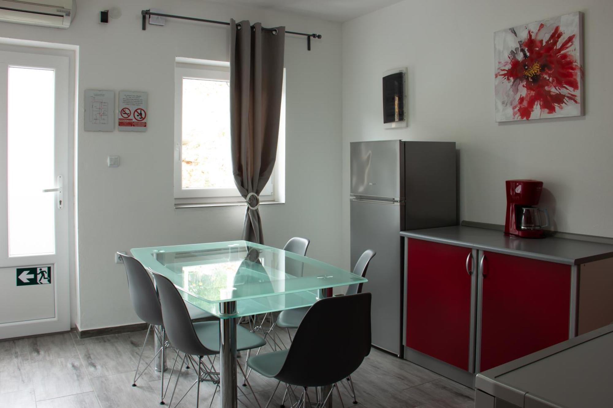 Slavica Apartments 3 Sveti Juraj Quarto foto